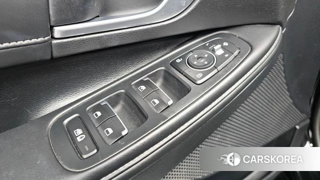 Hyundai Sonata (DN8) id 4693630 из Кореи 19