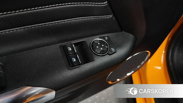 Ford Mustang id 4188259 из Кореи 19