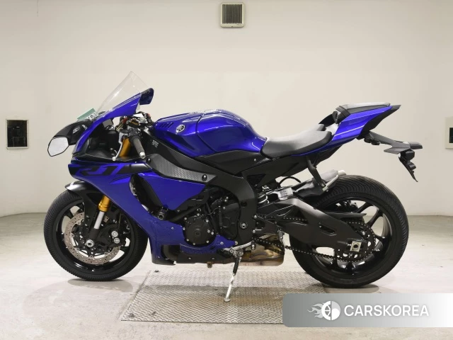 Проданный Yamaha YZF-R1 id 3945270 из Японии, фото 19