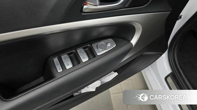 Genesis G70 id 4765513 из Кореи 19