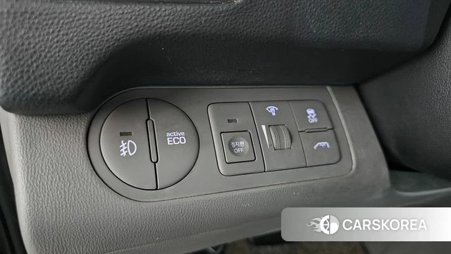 Hyundai The New Grand Starex id 4447610 из Кореи 19