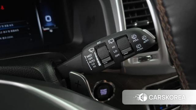 Ssangyong All New Rexton id 4863839 из Кореи 19