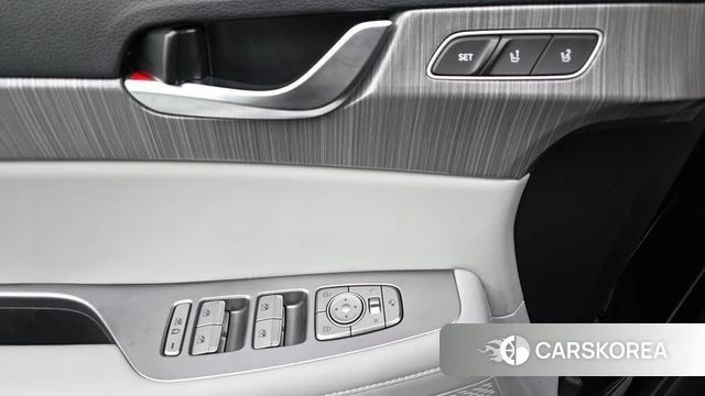 Hyundai The New Palisade id 4499656 из Кореи 19