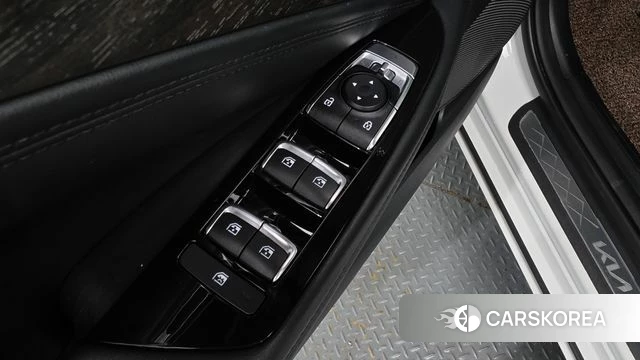 Kia K8 id 4763893 из Кореи 19