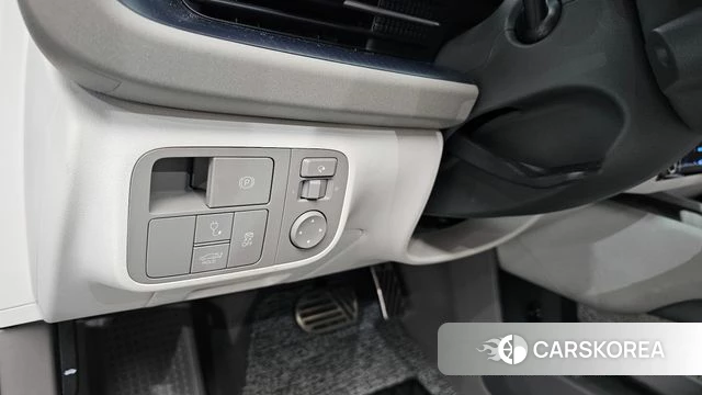 Hyundai Ionic 6 id 4349574 из Кореи 19