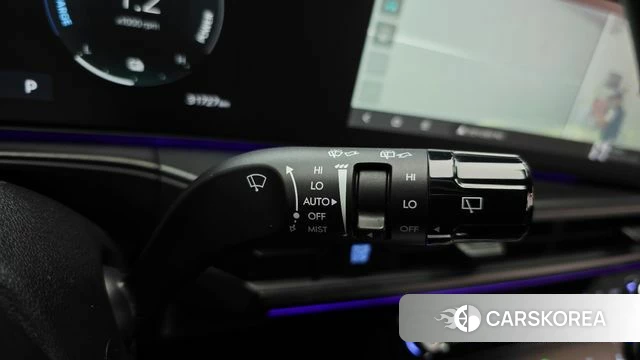 Hyundai Santa Fe (MX5) id 4488174 из Кореи 19