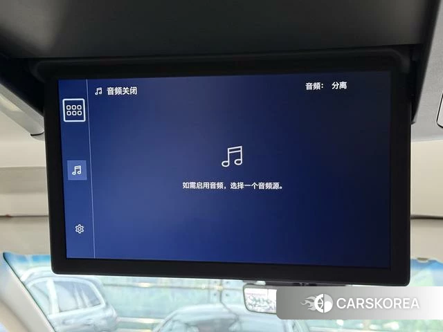 Lexus LM id 4272242 из Китая 19