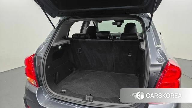 Chevrolet (GM Daewoo) The New Trax id 4765266 из Кореи 19