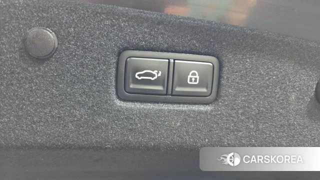 Kia K8 id 4726867 из Кореи 19