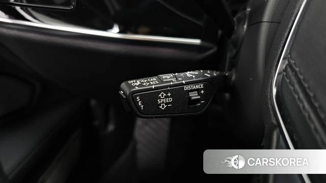 Audi A8 (D5) id 4593533 из Кореи 19