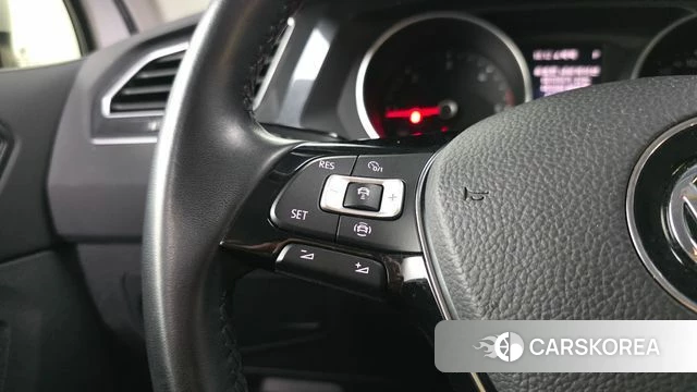 Volkswagen Tiguan second Generation id 4542828 из Кореи 19