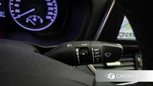 Hyundai Grandeur IG id 4430453 из Кореи 19