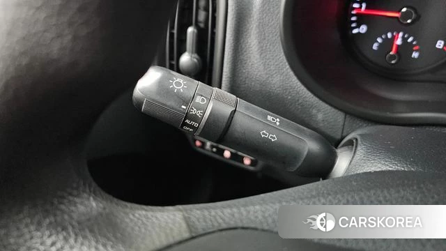 Kia Morning Urban (JA) id 4423206 из Кореи 19