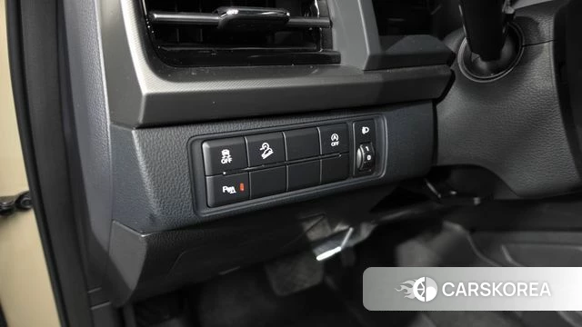 Ssangyong The New Rexton Sports Cannes id 4308254 из Кореи 19