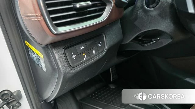 Hyundai Santa Fe TM id 4615104 из Кореи 19