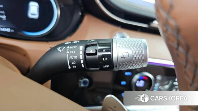 Genesis GV70 id 4423554 из Кореи 19