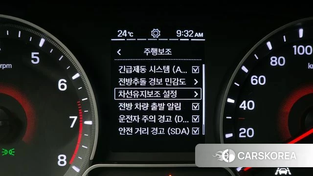 Ssangyong Berry New Tivoli id 4323646 из Кореи 19