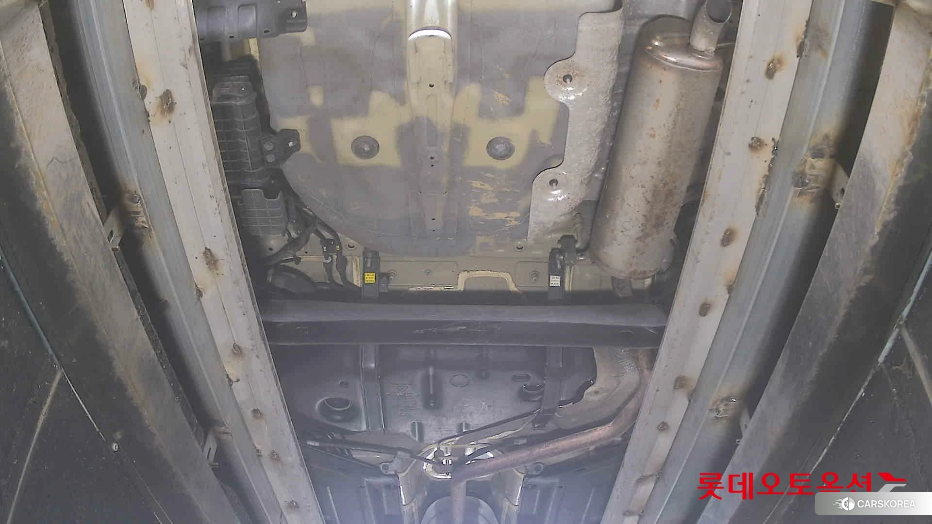 Hyundai Venue id 4669058 из Кореи 19