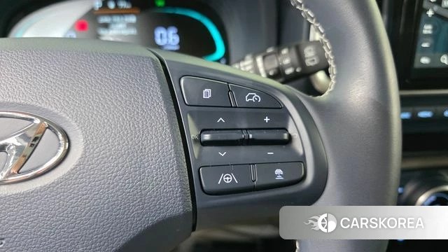 Hyundai Venue id 4428145 из Кореи 19