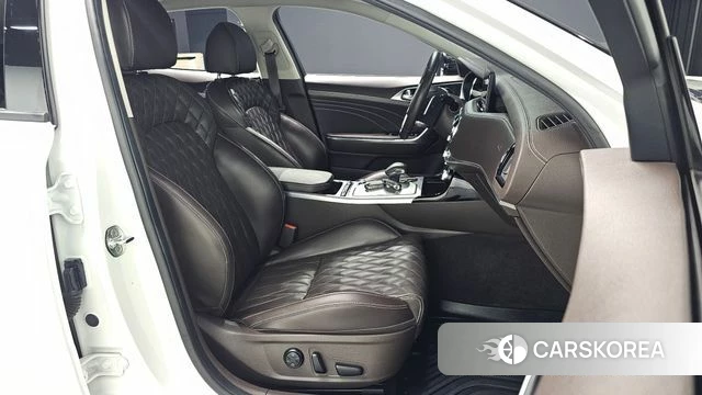 Kia Stinger Meister id 4849004 из Кореи 19