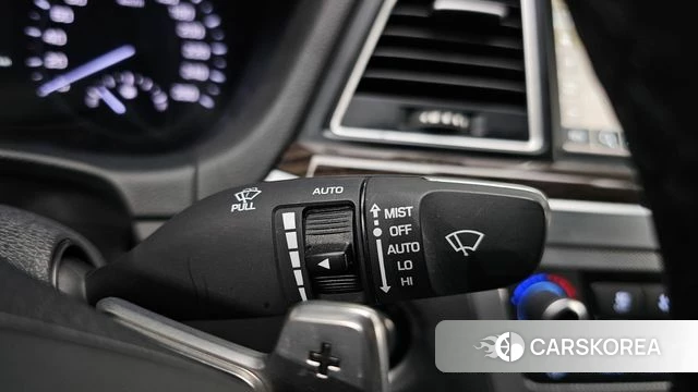 Genesis G80 id 4502604 из Кореи 19