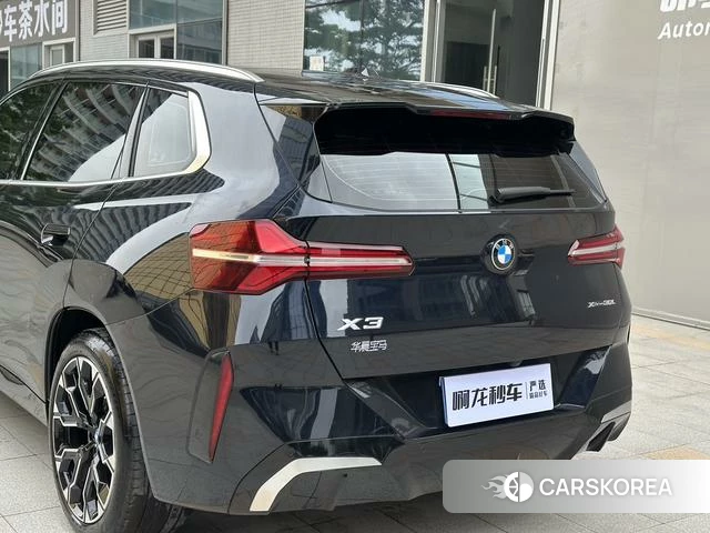 BMW X3 id 4264005 из Китая 19