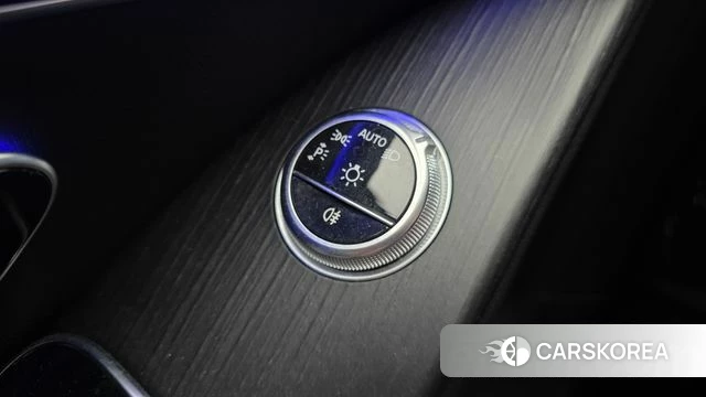 Mercedes-Benz S-Class W223 id 4370609 из Кореи 19