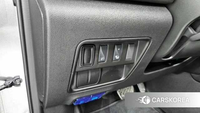 Renault Korea (Samsung) The New QM6 id 4416892 из Кореи 19