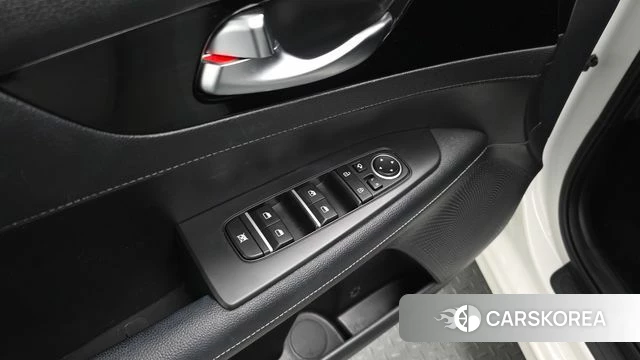 Kia The New K3 2nd generation id 4535206 из Кореи 19