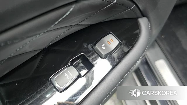 Ssangyong Rexton New Arena id 4533991 из Кореи 19
