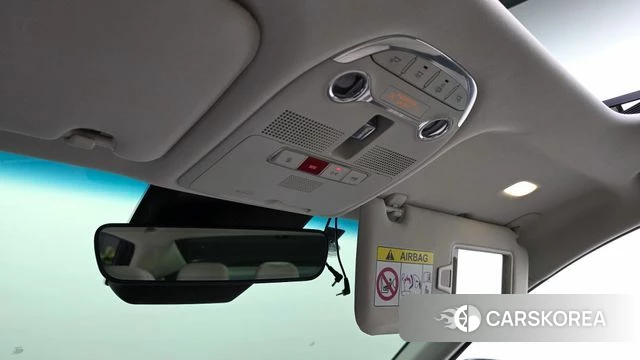 Hyundai The New Grandeur IG id 4423183 из Кореи 19