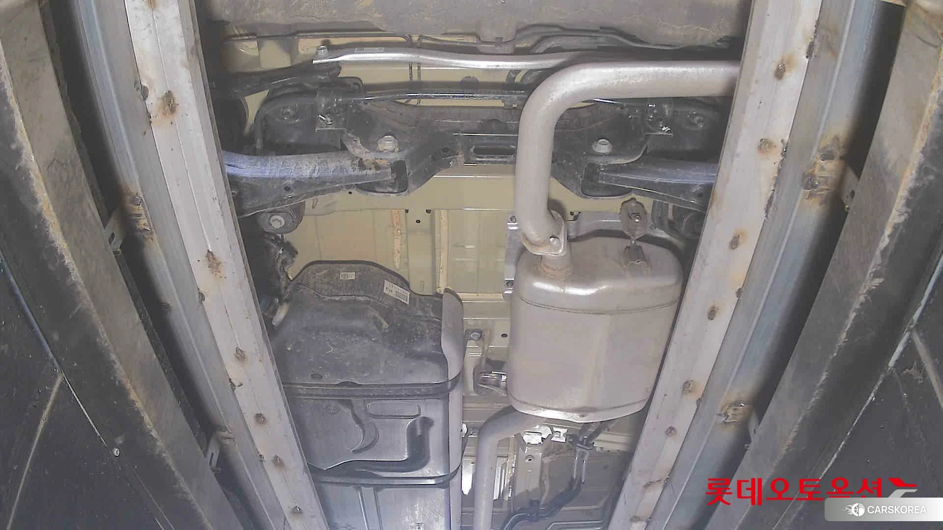 Kia Carnival Hybrid id 4679370 из Кореи 19