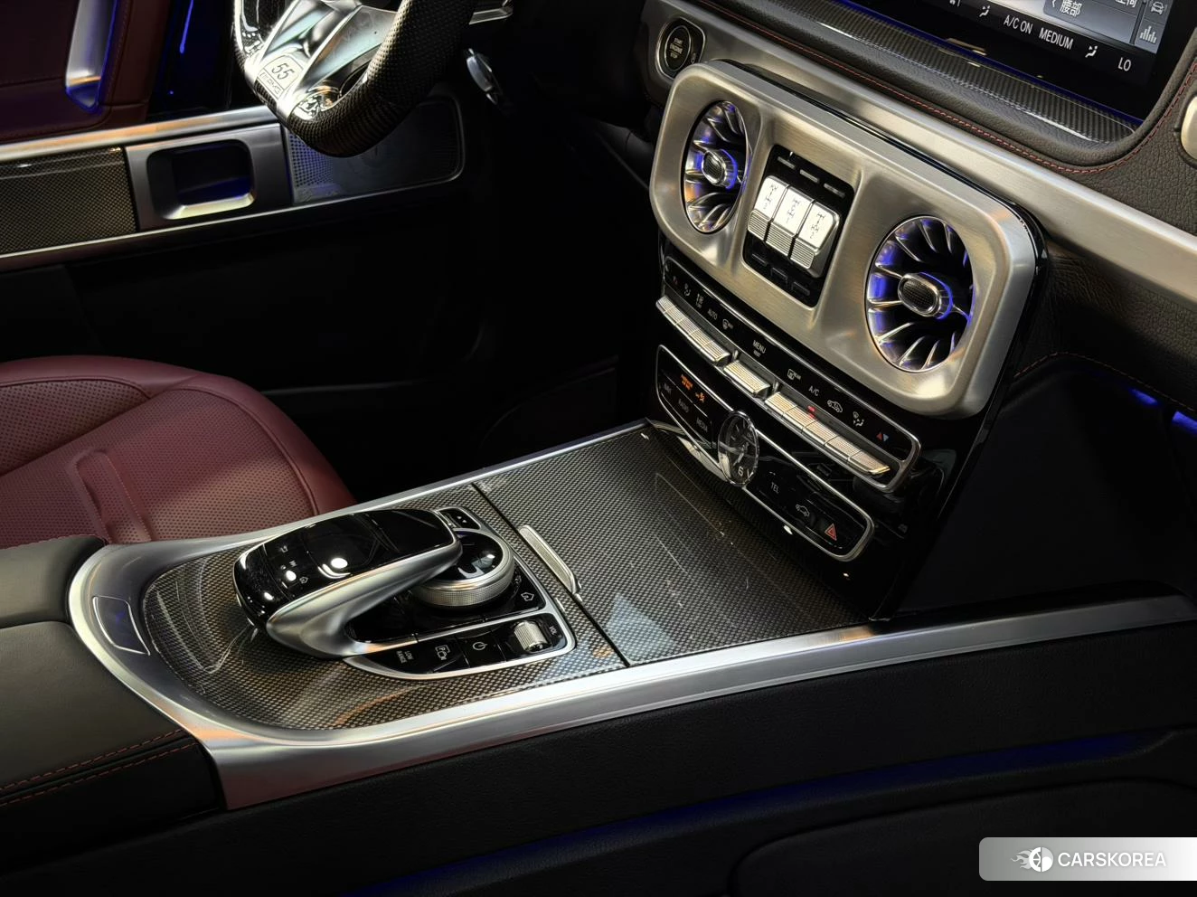 Mercedes-Benz G-class id 4421144 из Китая 19