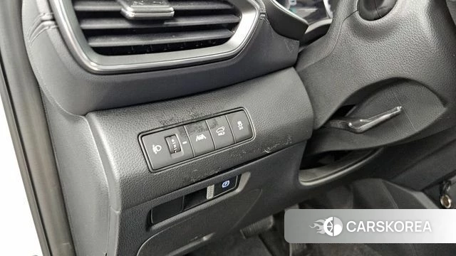 Hyundai The New Santa Fe id 4292545 из Кореи 19