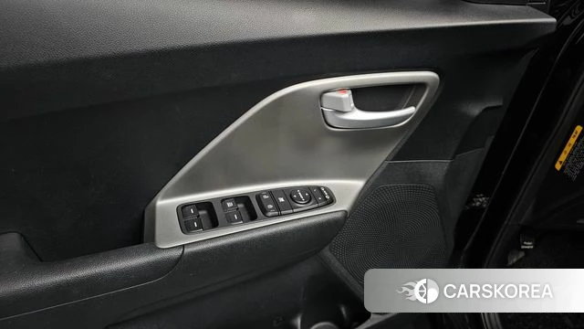 Kia The New Niro id 4250727 из Кореи 19