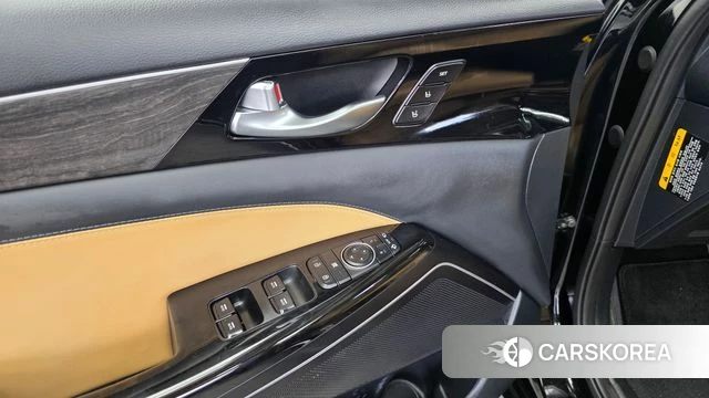 Kia K7 Premier id 4543087 из Кореи 19