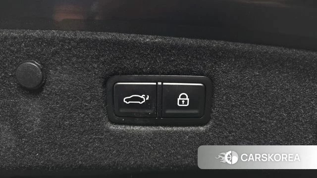 Kia K8 Hybrid id 4905776 из Кореи 19