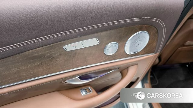 Mercedes-Benz E-Class W213 id 4246243 из Кореи 19