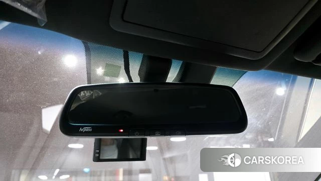 Ssangyong Rexton Sports Cannes id 4188361 из Кореи 19