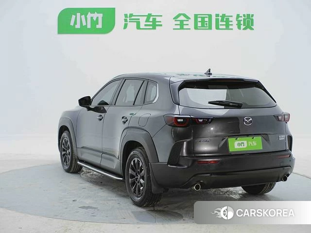 Mazda CX-50 line also id 4291071 из Китая 19