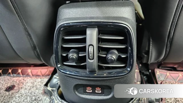 Mini Cooper S Clubman id 4763810 из Кореи 18