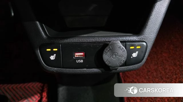 Kia The New Ray id 4651699 из Кореи 19
