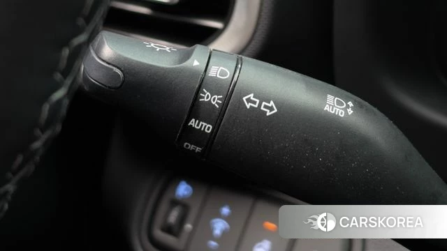 Hyundai Venue id 4539796 из Кореи 19