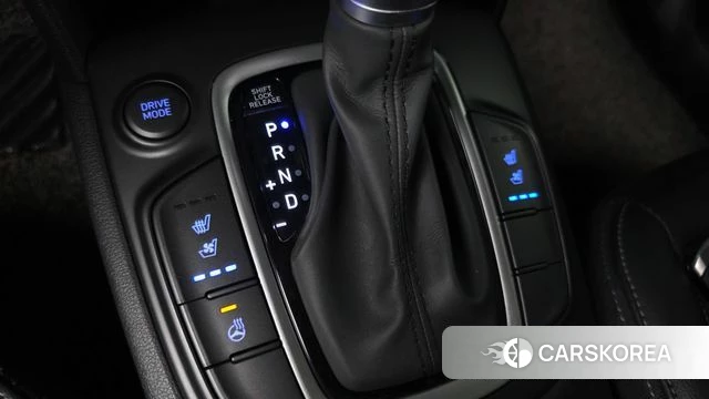 Hyundai Kona id 4662622 из Кореи 19