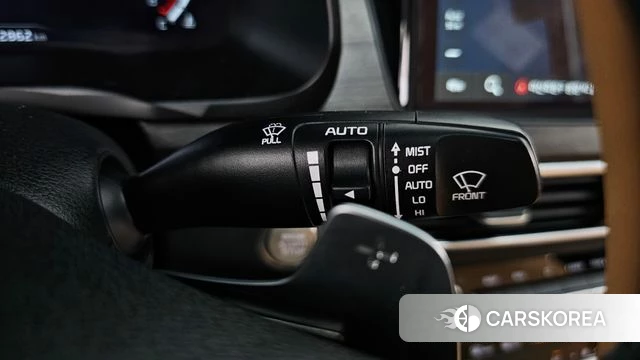 Kia K7 Premier id 4550881 из Кореи 19