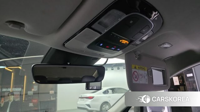 Hyundai Sonata (DN8) id 4224724 из Кореи 19