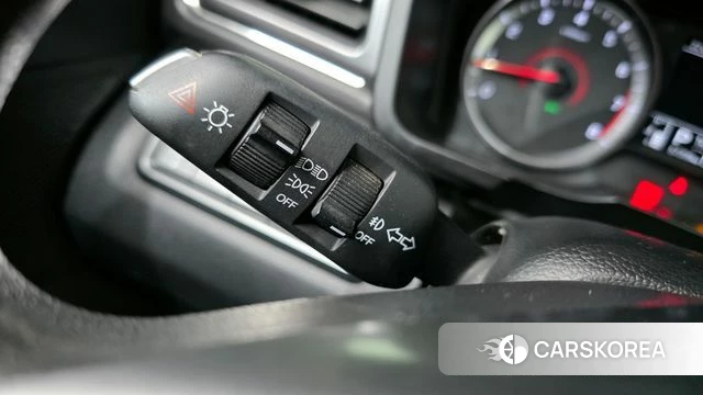 Ssangyong Berry New Tivoli id 4330614 из Кореи 19