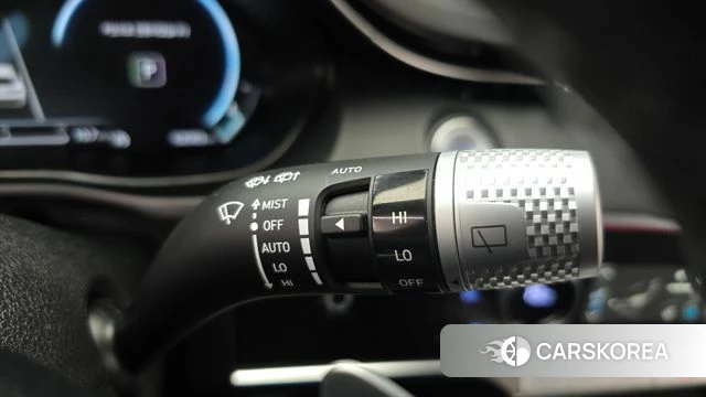 Genesis GV70 id 4444311 из Кореи 19
