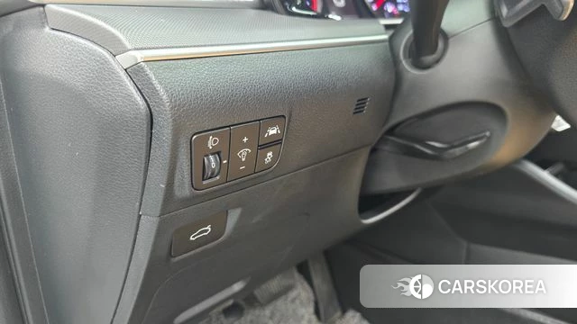 Kia K5 3rd generation id 4528983 из Кореи 19