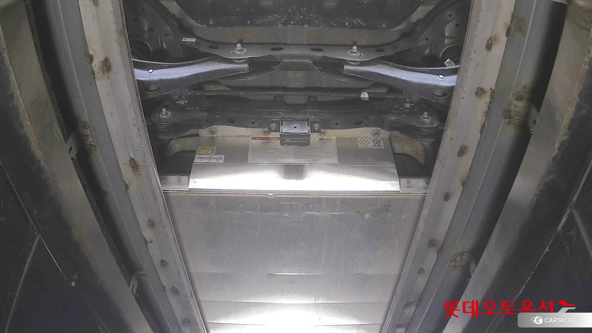 Kia Niro Plus id 4909324 из Кореи 19